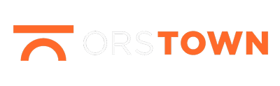 Orstown Logo